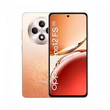 OPPO RENO 12FS 5G AMBER ORANGE 6.7